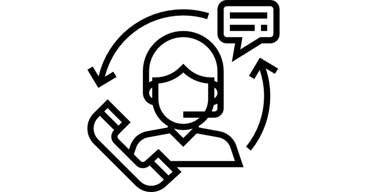 Service client exceptionnel